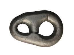 Pear Shaped End Shackle for Anchor Chain
